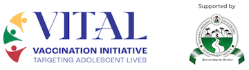 VITAL Campaign Logo
